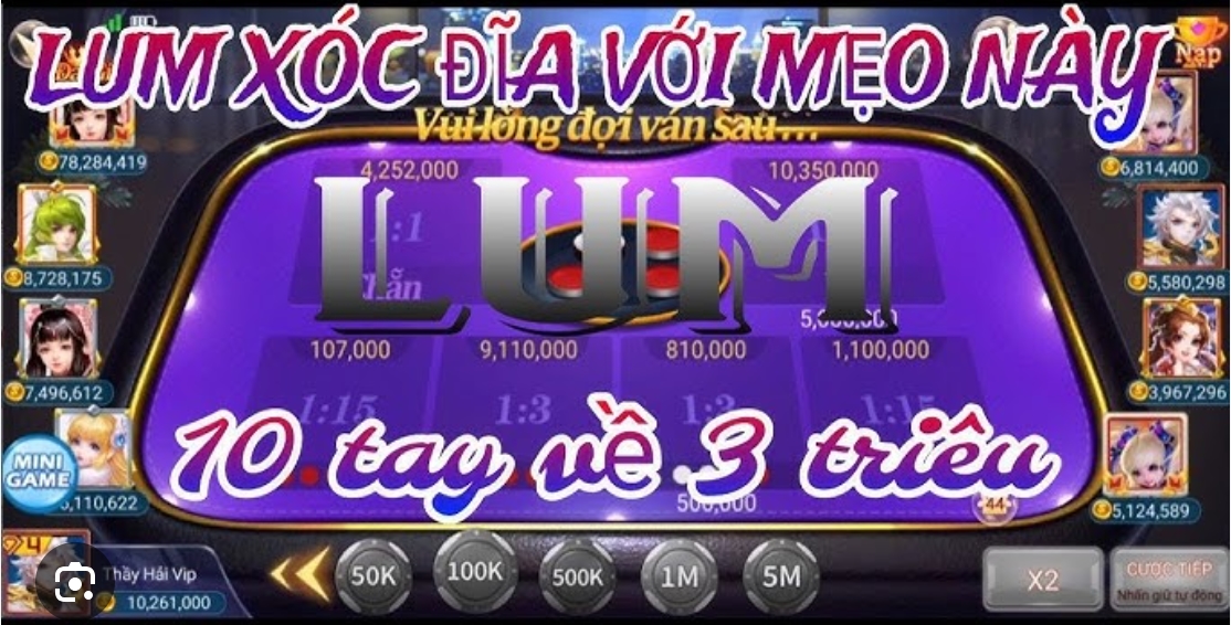 Tìm hiểu về Game xóc đĩa đổi thưởng Bj88