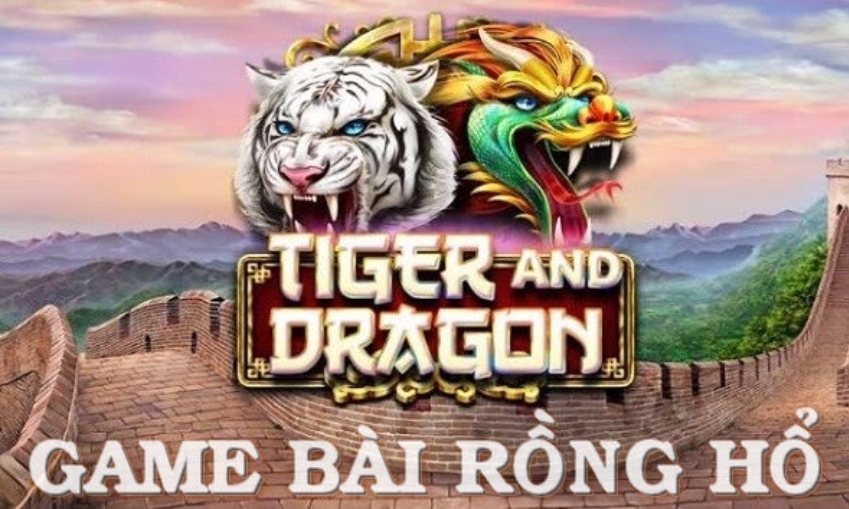 Tựa game Rồng Hổ Bj88 là gì mà nhận được sự yêu thích tuyệt đối tại nhiều quốc gia trên thế giới