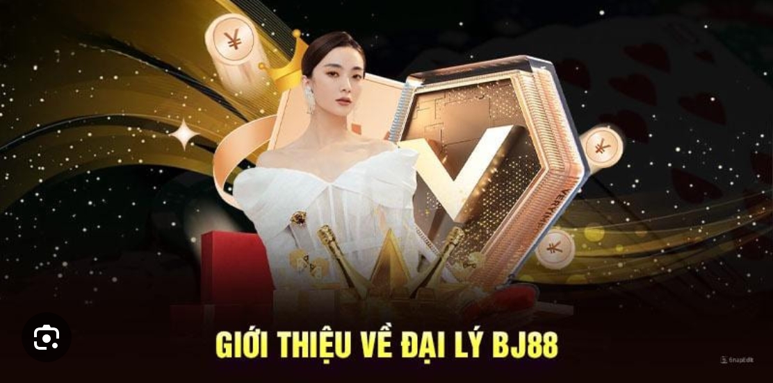 3 bước đăng ký đại lý Bj88