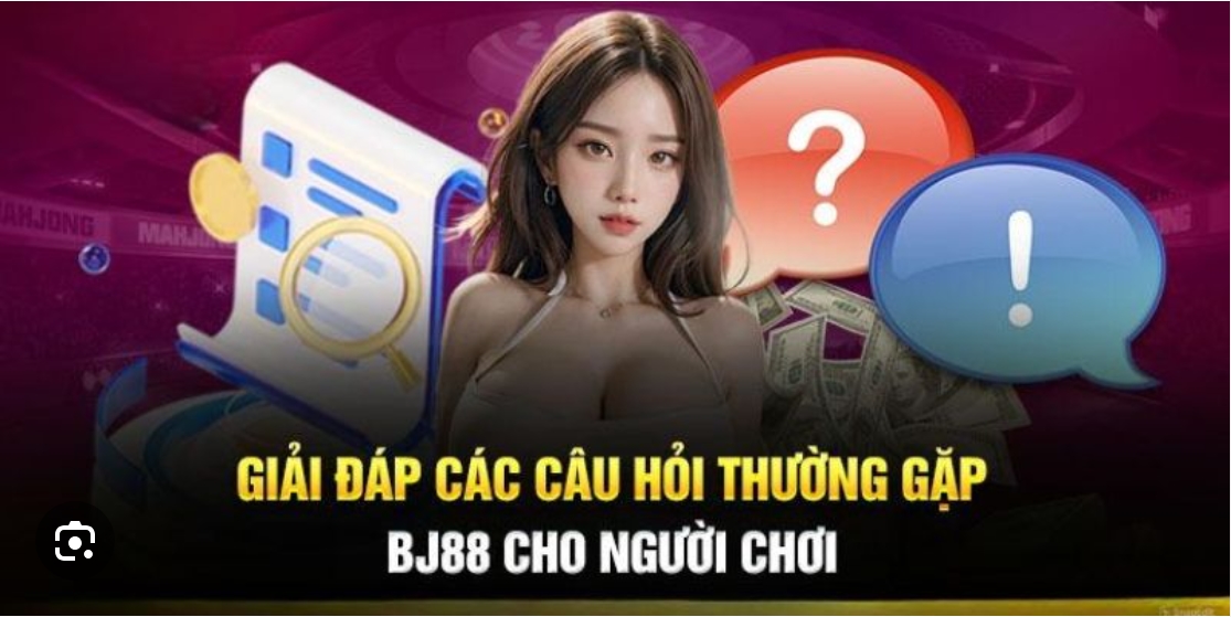 Bj88 cung cấp rất nhiều trò chơi Slot game đổi thưởng hấp dẫn