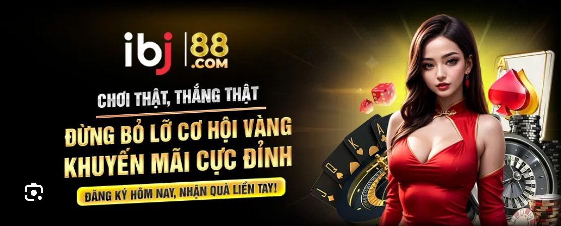 Các chương trình khuyến mãi Bj88 dành cho nhiều đối tượng khác nhau