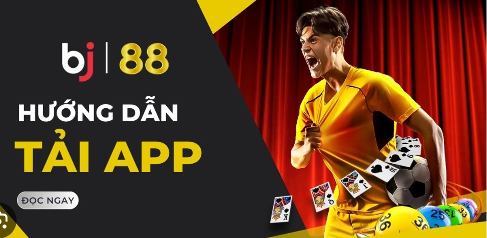 Giới thiệu ưu điểm vượt trội của app Bj88