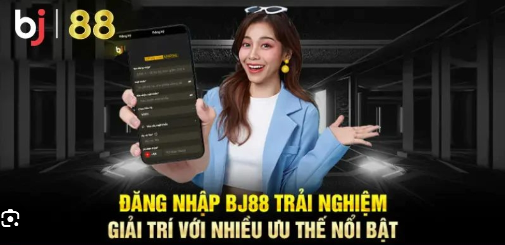 Hội viên cần lưu ý khi đăng nhập Bj88 