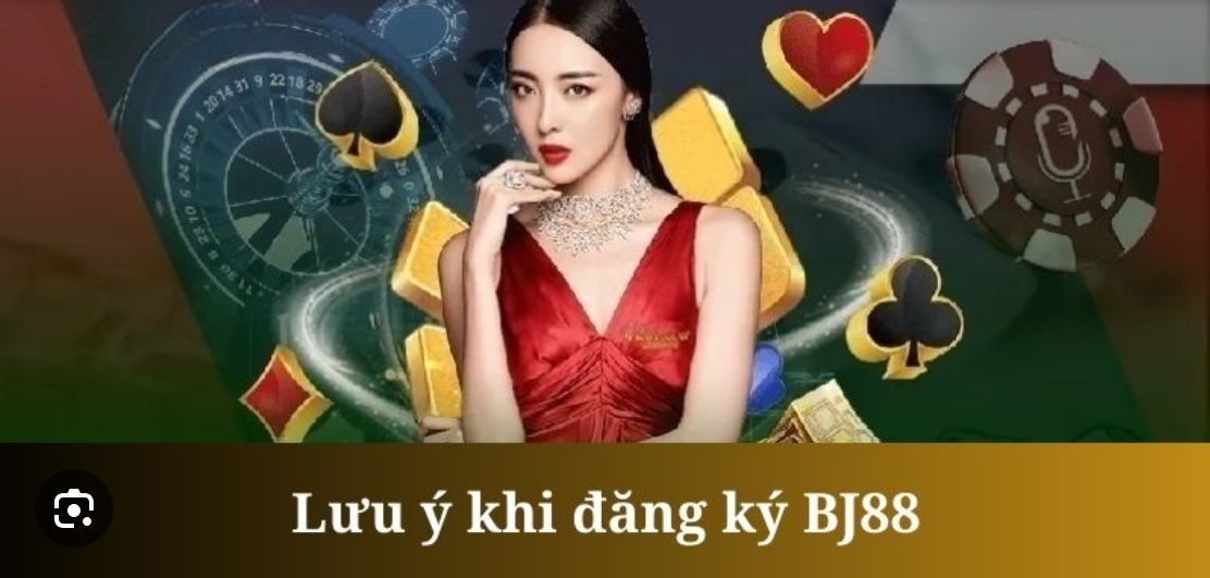 Thắc mắc thường gặp của hội viên khi đăng ký Bj88