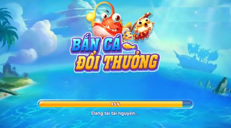 Ưu điểm vượt trội của game bắn cá đổi thưởng bj88