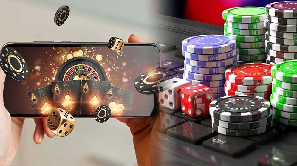 Giới thiệu về sảnh Casino Trực Tuyến Bj88 uy tín