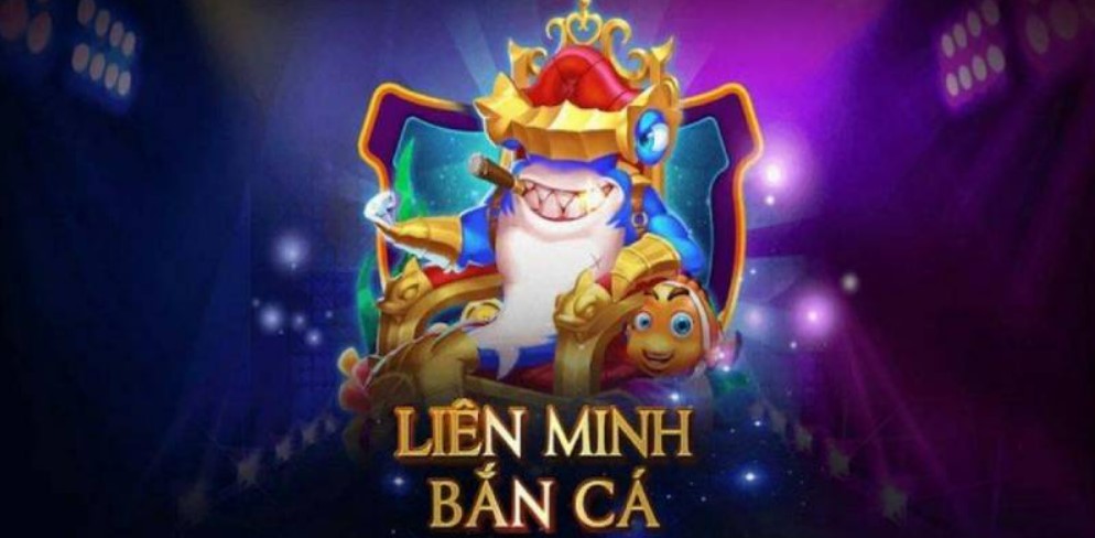 Cách chơi game bắn cá Liên Minh tại nhà cái